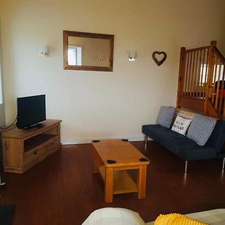 Isle Of Gigha Cottages Экстерьер фото