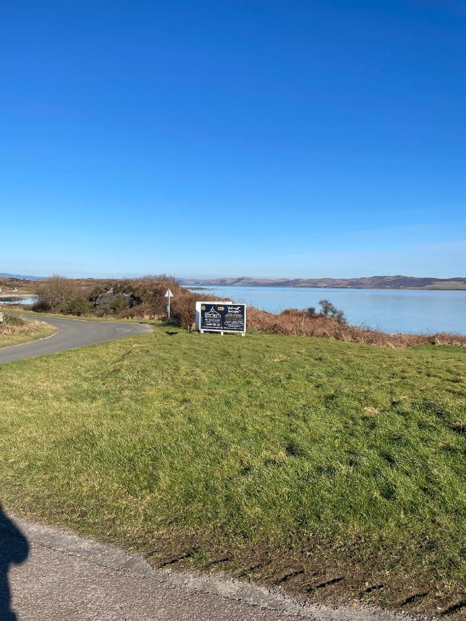 Isle Of Gigha Cottages Экстерьер фото