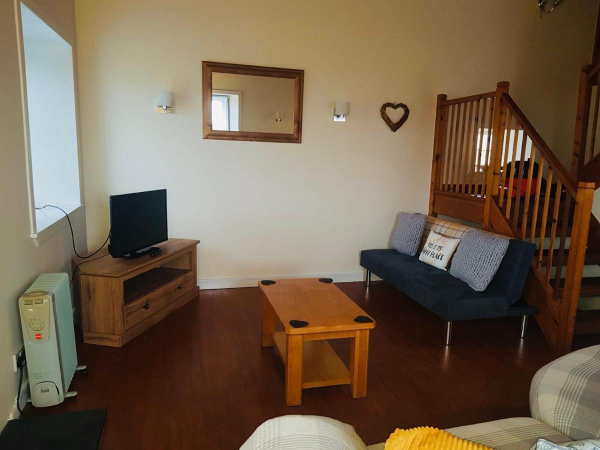 Isle Of Gigha Cottages Экстерьер фото