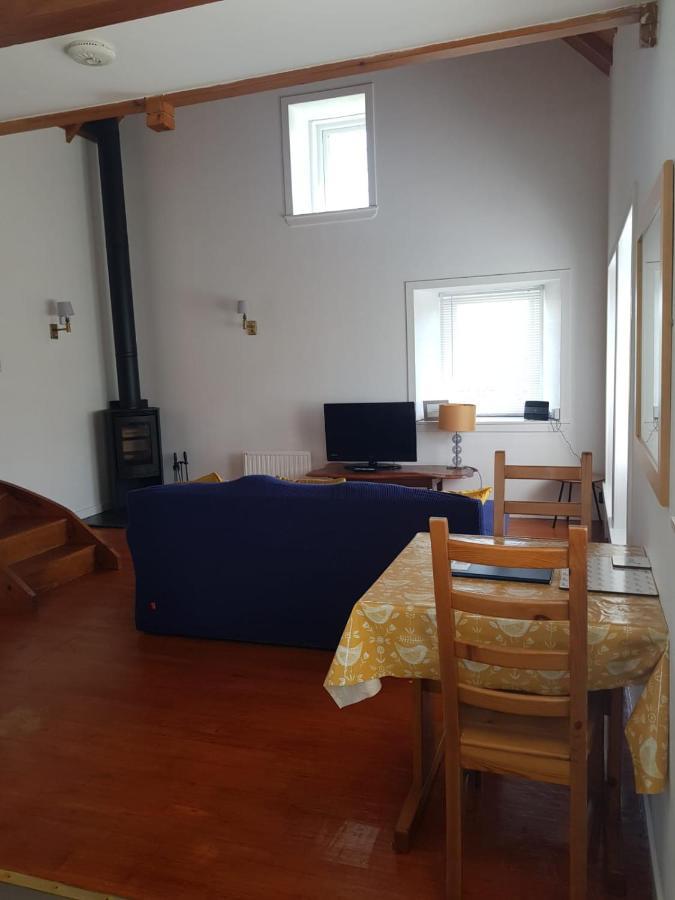 Isle Of Gigha Cottages Экстерьер фото