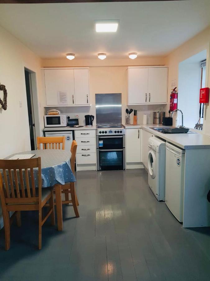 Isle Of Gigha Cottages Экстерьер фото