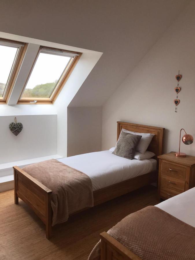 Isle Of Gigha Cottages Экстерьер фото