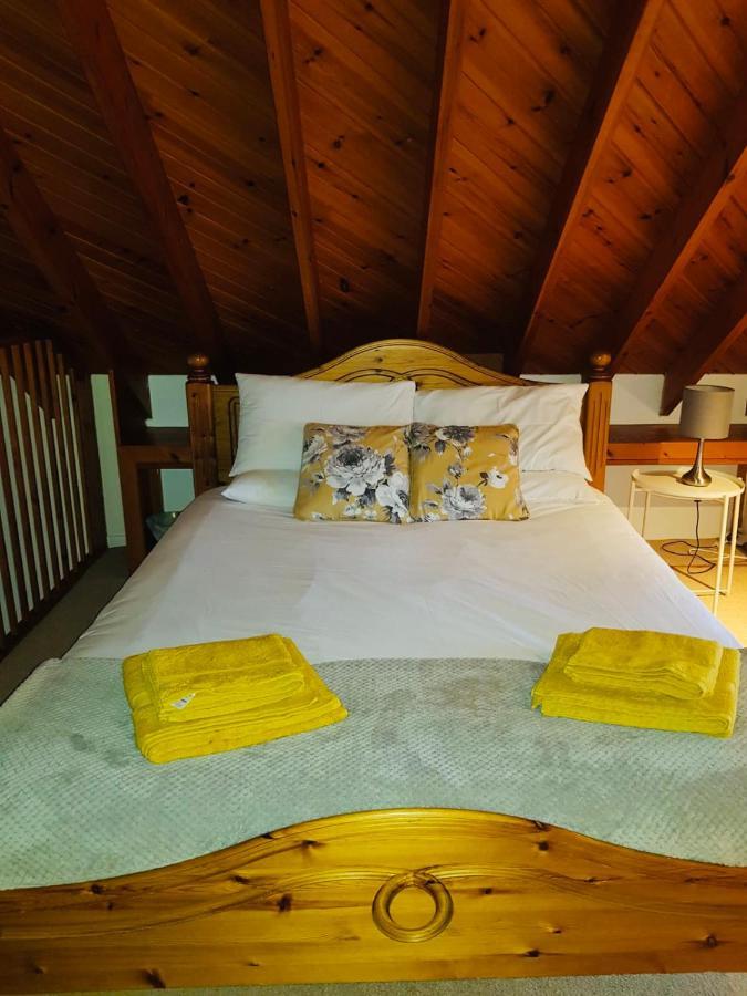Isle Of Gigha Cottages Экстерьер фото