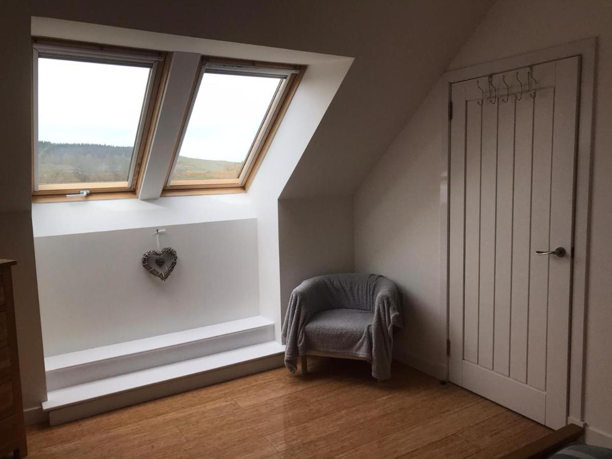 Isle Of Gigha Cottages Экстерьер фото